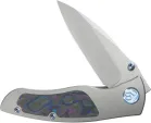 Kubey Vertigo Framelock CamoCarbon KUB258C