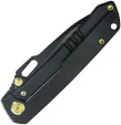 Kubey Blackout Framelock Ti Black KUB259C