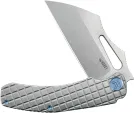 Kubey Sylow Framelock Gray Ti KUB260A