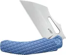 Kubey Sylow Framelock Blue Ti KUB260B