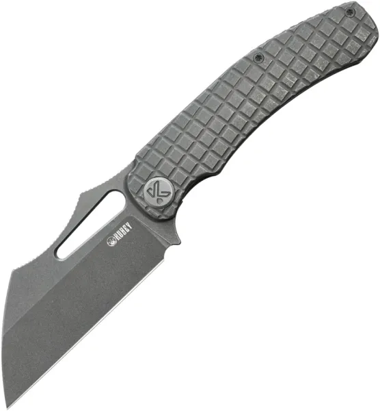 Kubey Sylow Framelock Dark SW KUB260C