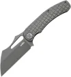 Kubey Sylow Framelock Dark SW - KUB260C