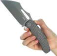 Kubey Sylow Framelock Dark SW KUB260C