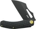 Kubey Sylow Framelock Black KUB260D