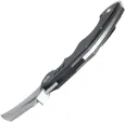 Kubey Wrath Karambit Linerlock Black KUB261A
