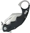 Kubey Mini Wrath Karambit Linerlock KUB262A