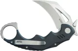 Kubey Mini Wrath Karambit Linerlock KUB262A