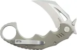 Kubey Mini Wrath Karambit Linerlock KUB262C