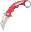 Kubey Mini Wrath Karambit Linerlock - KUB262D