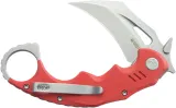 Kubey Mini Wrath Karambit Linerlock KUB262D