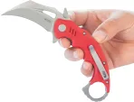 Kubey Mini Wrath Karambit Linerlock KUB262D