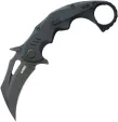 Kubey Mini Wrath Karambit Linerlock - KUB262E