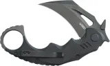 Kubey Mini Wrath Karambit Linerlock KUB262E