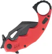 Kubey Mini Wrath Karambit Linerlock KUB262H