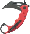 Kubey Mini Wrath Karambit Linerlock KUB262H