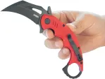 Kubey Mini Wrath Karambit Linerlock KUB262H