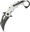 Kubey Mini Wrath Karambit Linerlock - KUB262I