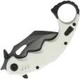 Kubey Mini Wrath Karambit Linerlock KUB262I