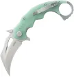 Kubey Mini Wrath Karambit Linerlock - KUB262J