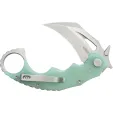 Kubey Mini Wrath Karambit Linerlock KUB262J