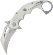 Kubey Mini Wrath Karambit Linerlock - KUB262K