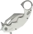 Kubey Mini Wrath Karambit Linerlock KUB262K