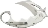 Kubey Mini Wrath Karambit Linerlock KUB262K