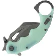 Kubey Mini Wrath Karambit Linerlock KUB262L
