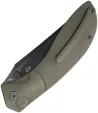 KB Knives Stingray Button Lock Bronze Ti KUB264C