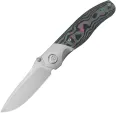 Kubey Velvet Snake Framelock - KUB266A