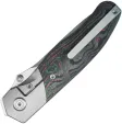 Kubey Velvet Snake Framelock KUB266A