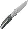 Kubey Velvet Snake Framelock KUB266A