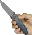 Kubey Velvet Snake Framelock KUB266B