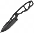 Kubey TAG Hydra Fixed Blade - KUB282A