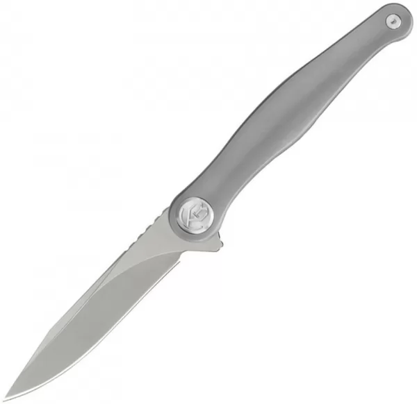 Kubey Sirena Framelock Gray KUB283A