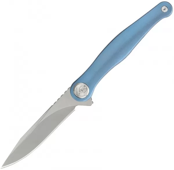 Kubey Sirena Framelock Blue KUB283B
