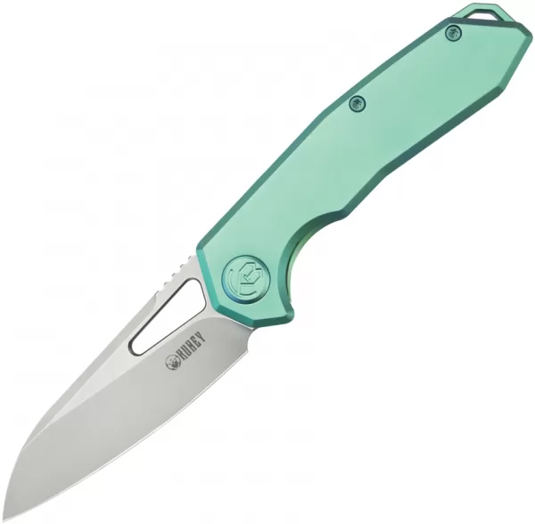 Kubey Vagrant Framelock Jade KUB284C