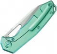 Kubey Vagrant Framelock Jade KUB284C