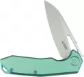 Kubey Vagrant Framelock Jade KUB284C