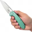 Kubey Vagrant Framelock Jade KUB284C