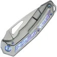Kubey Coeus Framelock Ti KUB286A