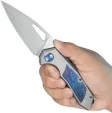 Kubey Coeus Framelock Ti KUB286A