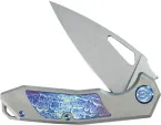 Kubey Coeus Framelock Ti KUB286A