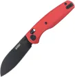 Kubey Breeze Crossbar Lock Red - KUB288F