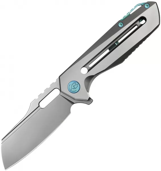 Kubey Atlas Framelock KUB290A