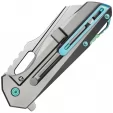 Kubey Atlas Framelock KUB290A