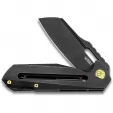 Kubey Atlas Framelock Black KUB290B