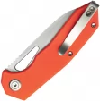 Kubey Vagrant Linerlock Orange KUB291L