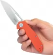 Kubey Vagrant Linerlock Orange KUB291L