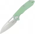 Kubey Vagrant Linerlock Jade - KUB291M